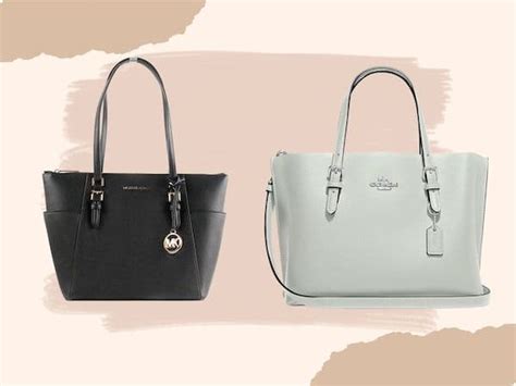 coach gucci handbags|coach vs coach handbags.